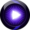 video player all format logo