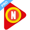 Download Video Player N-Pro 1.0.4 - high quality and smart video player for Android 1 video player n pro logo