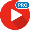 video player pro logo
