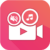 video sound editor logo