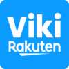 viki asian drama movies tv logo