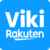 viki asian drama movies tv logo