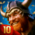 vikings war of clans logo