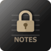 vip notes android logo