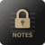 vip notes android logo
