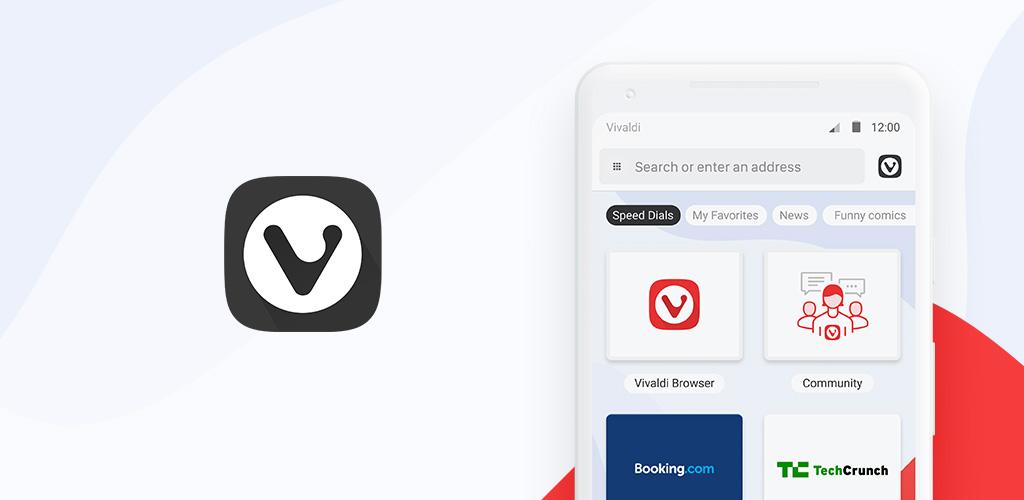 Vivaldi Browser Snapshot