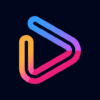vmons music player logo