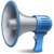 voice aloud reader logo