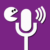voice changer sound effects logo