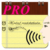 voice notes pro logo