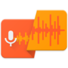voicefx voice effects changer logo
