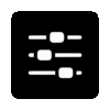volume panel pro logo