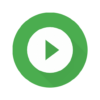 vrtv video player logo