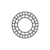 vsco cam full android logo