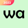 wallfever logo