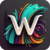wallnode wallpapers logo