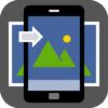 Wallpaper Setter Full 2.1.0 - Descargar la aplicación de configurador de fondos de pantalla para Android 1 wallpaper setter full android logo