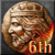 war and order logo
