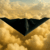 war drone logo