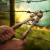 war escape android logo
