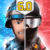 war friends android games logo