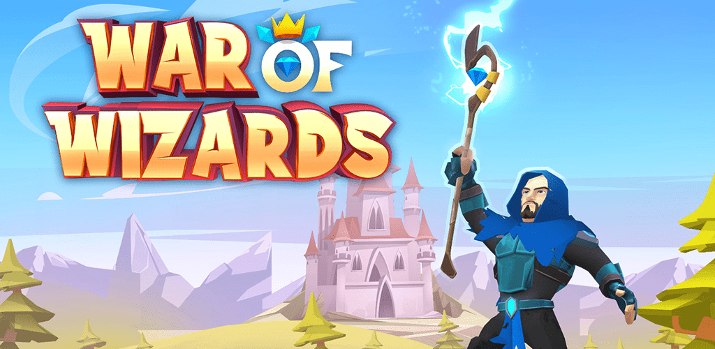 War of Wizards