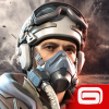 war planet online logo