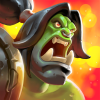 warcraft rumble logo