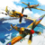 warplanes online combat logo