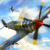 warplanes ww2 dogfight logo