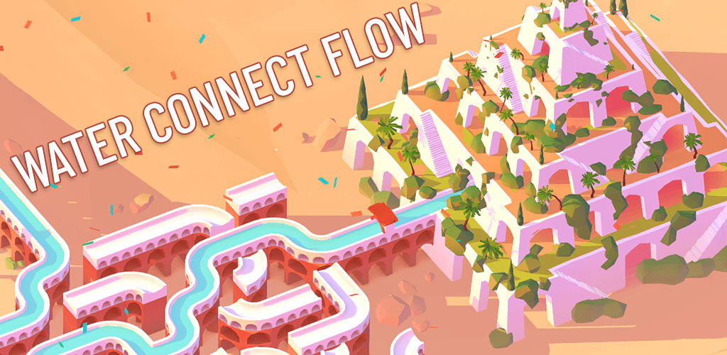 Water Connect Flow