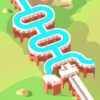 Water Connect Flow 20.0.0 - Puzzle Game "Flow Water" for Android + Mod 1 water connect flow logo