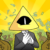 we are illuminati logo