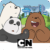 we bare bears match3 repairs logo