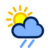 weather 2 weeks full logo