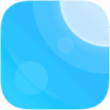 weather by xiaomi logo