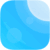 weather by xiaomi logo