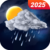 weather live android logo