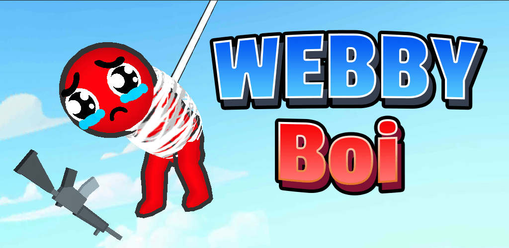Webbi Boi 3D