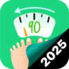 weight diary logo