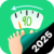 weight diary logo