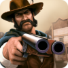 west gunfighter android games logo