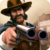 west gunfighter android games logo