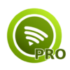 wifi analyzer android logo