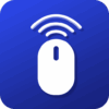wifi mouse pro android logo