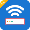 wifi router manager logo