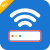 wifi router manager logo