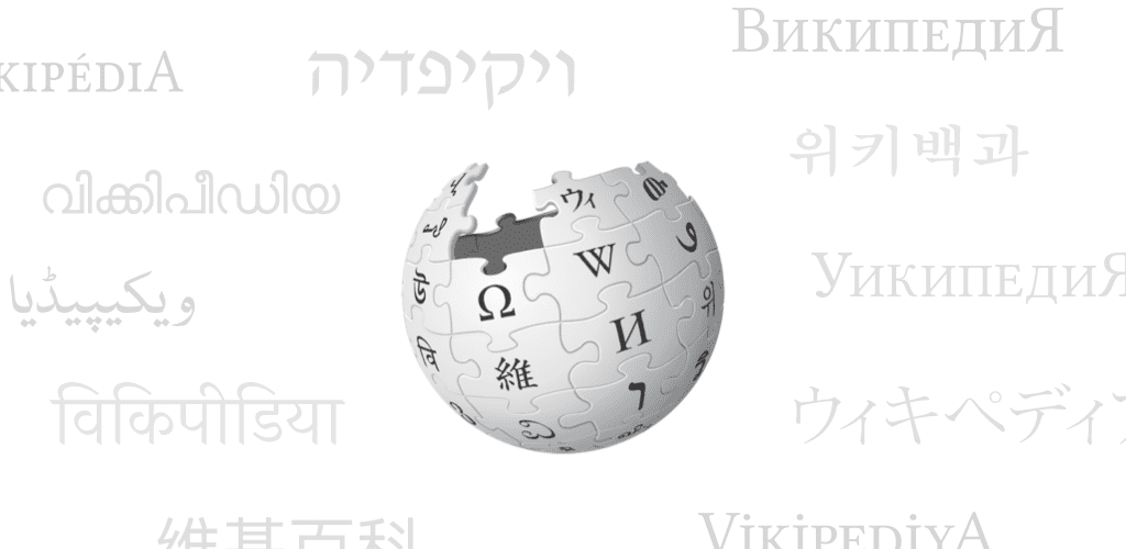 Wikipedia 