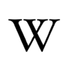 wikipedia android logo