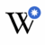 wikipedia beta logo